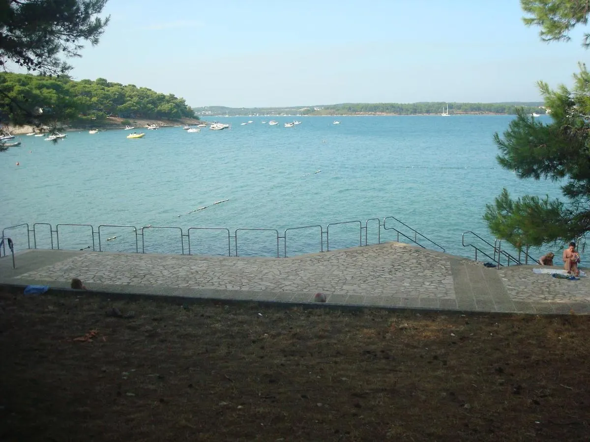 Apartmani Mikaela Premantura